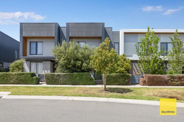 31 Tackle Drive, Point Cook VIC 3030