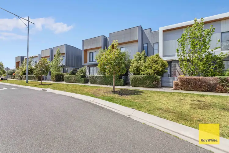 Second view of Homely house listing, 31 Tackle Drive, Point Cook VIC 3030