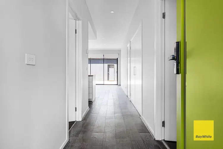 Third view of Homely house listing, 31 Tackle Drive, Point Cook VIC 3030