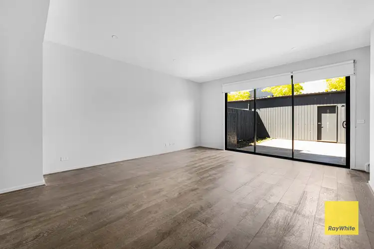 Fifth view of Homely house listing, 31 Tackle Drive, Point Cook VIC 3030