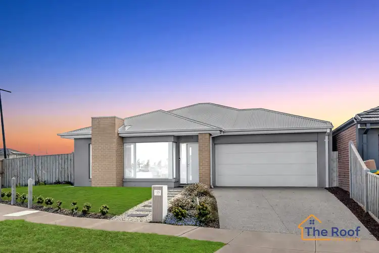 125 Shelterbelt Avenue, Weir Views VIC 3338