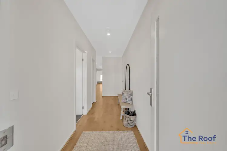 Third view of Homely house listing, 125 Shelterbelt Avenue, Weir Views VIC 3338