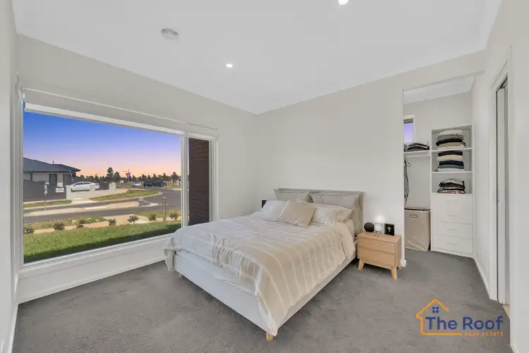 Fourth view of Homely house listing, 125 Shelterbelt Avenue, Weir Views VIC 3338