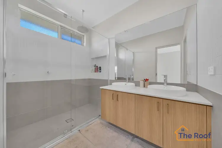 Fifth view of Homely house listing, 125 Shelterbelt Avenue, Weir Views VIC 3338