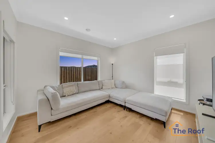 Sixth view of Homely house listing, 125 Shelterbelt Avenue, Weir Views VIC 3338