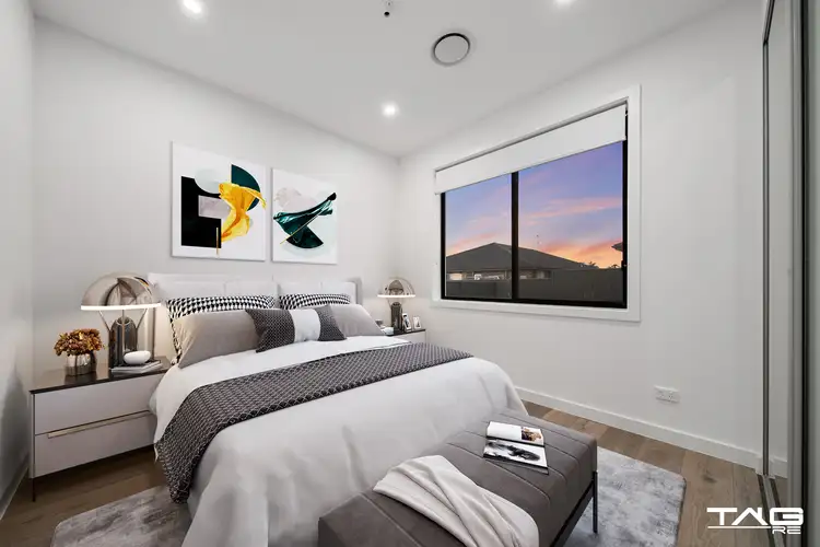 Fourth view of Homely house listing, 20 Haryana Road, Claremont Meadows NSW 2747