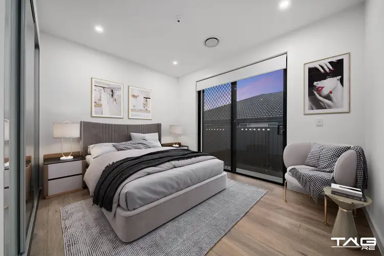 Fifth view of Homely house listing, 20 Haryana Road, Claremont Meadows NSW 2747