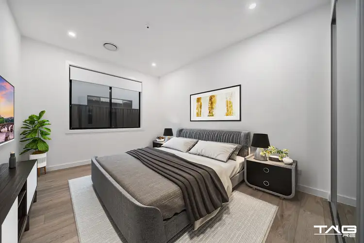 Sixth view of Homely house listing, 20 Haryana Road, Claremont Meadows NSW 2747