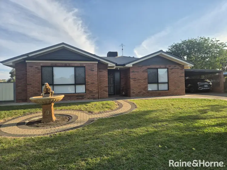 17 Tulloch Crescent, Goondiwindi QLD 4390