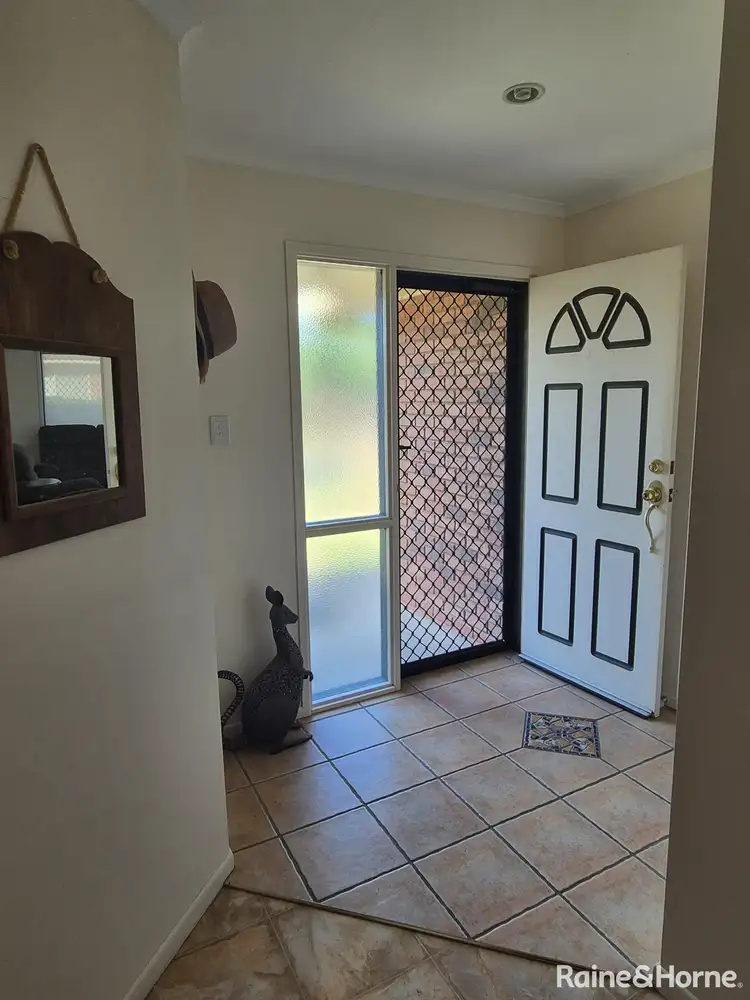 Third view of Homely house listing, 17 Tulloch Crescent, Goondiwindi QLD 4390