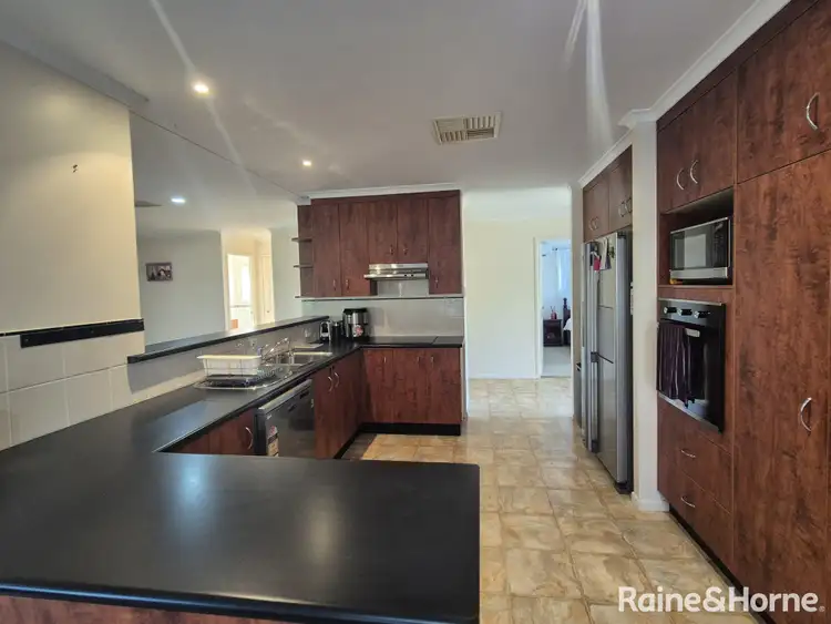 Sixth view of Homely house listing, 17 Tulloch Crescent, Goondiwindi QLD 4390