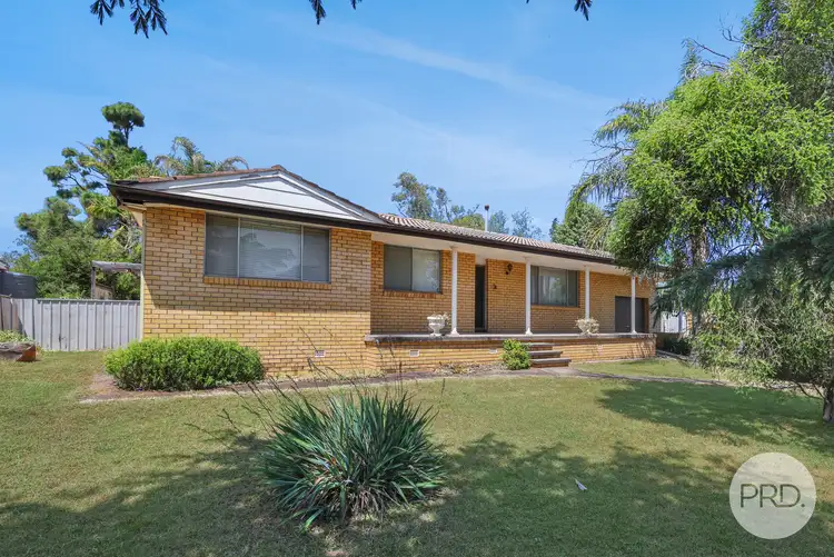 158 Henry Street, Werris Creek NSW 2341