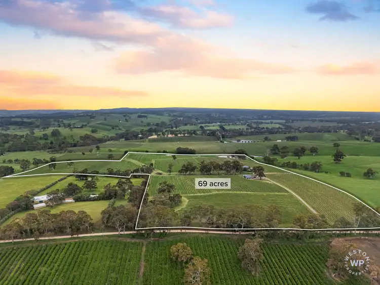 Fourth view of Homely rural property listing, 127 Quinns Road, Forreston SA 5233