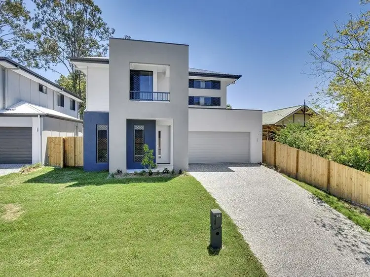 25 Sovereign Place, Boondall QLD 4034