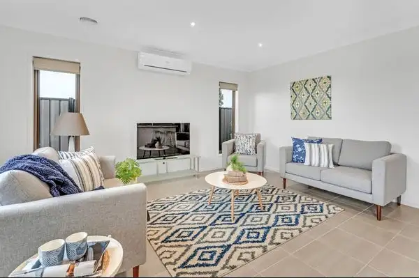 Main view of Homely house listing, 8 Brookfield Boulevard, Craigieburn VIC 3064