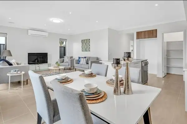 Third view of Homely house listing, 8 Brookfield Boulevard, Craigieburn VIC 3064