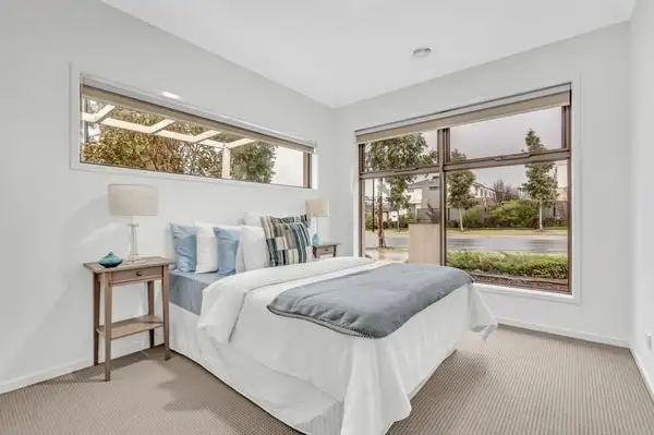 Fourth view of Homely house listing, 8 Brookfield Boulevard, Craigieburn VIC 3064