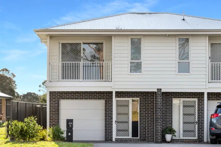275B Old Southern Road, South Nowra NSW 2541