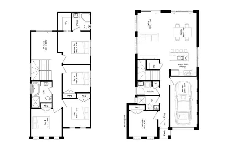 Third view of Homely house listing, Address available on request