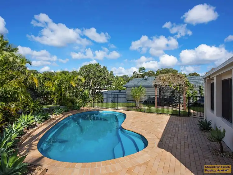 53 Mountain Creek Road, Mountain Creek QLD 4557