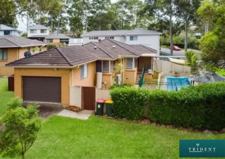 2 Truk Place, Kings Park NSW 2148