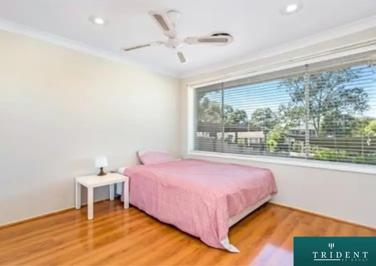 Fifth view of Homely house listing, 2 Truk Place, Kings Park NSW 2148