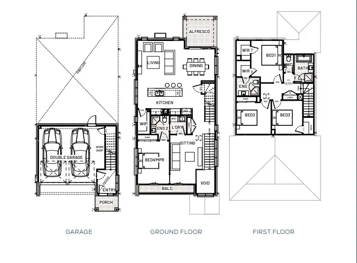 Main view of Homely house listing, Address available on request