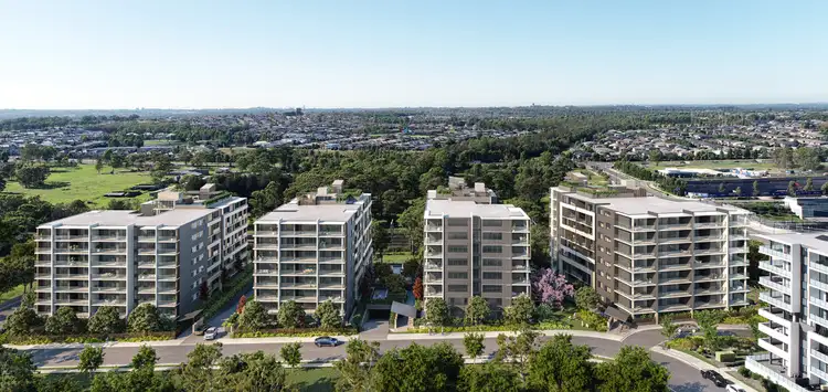 Third view of Homely apartment listing, Address available on request