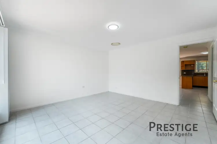 Third view of Homely house listing, 8/10-11 Devonport Street, Wakeley NSW 2176