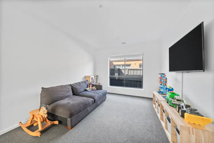 Second view of Homely other listing, 42 Samuel Road, Weir Views VIC 3338