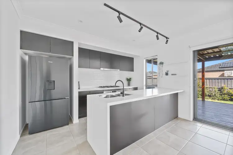 Third view of Homely other listing, 42 Samuel Road, Weir Views VIC 3338