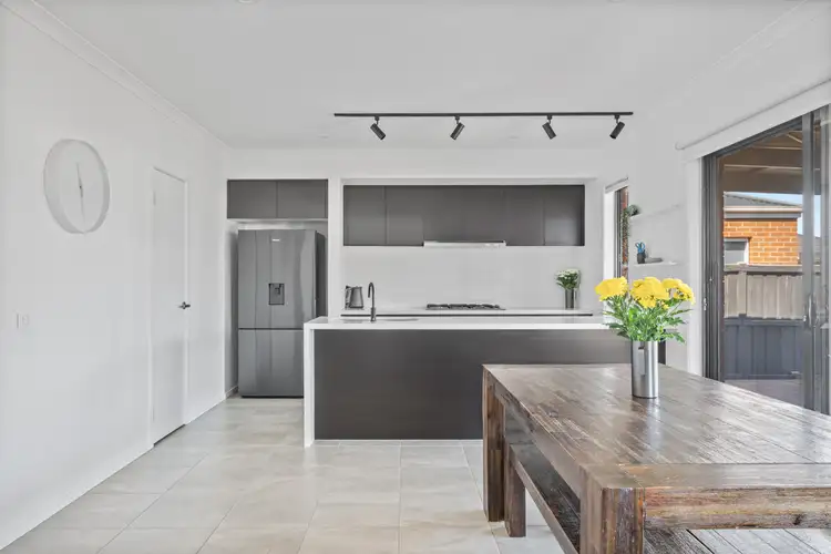 Fourth view of Homely other listing, 42 Samuel Road, Weir Views VIC 3338