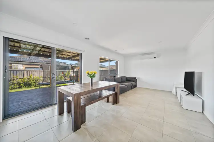 Fifth view of Homely other listing, 42 Samuel Road, Weir Views VIC 3338