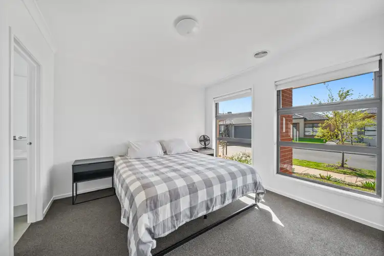 Sixth view of Homely other listing, 42 Samuel Road, Weir Views VIC 3338