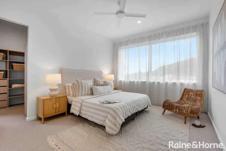 Fifth view of Homely semi-detached listing, 1 Explorer Boulevard, Shoalhaven Heads NSW 2535