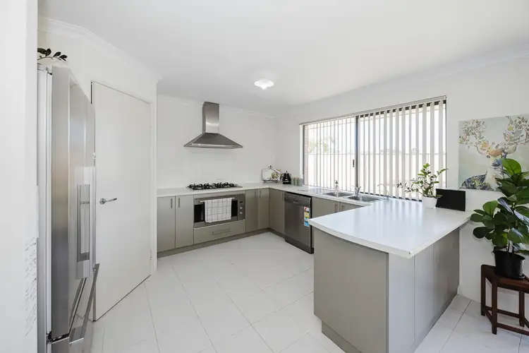 Sixth view of Homely house listing, 35 Blackwood Meander, Yanchep WA 6035