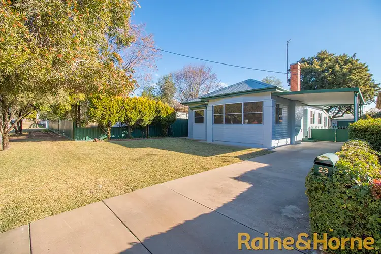 23 Taylor Street, Dubbo NSW 2830