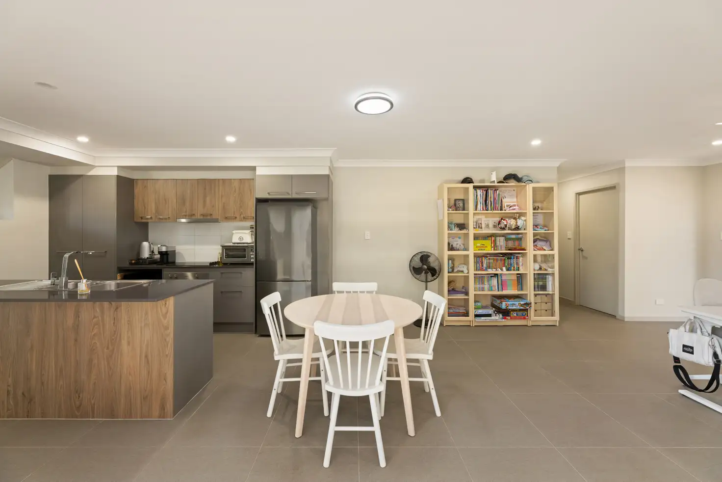 Main view of Homely townhouse listing, 20/33 Lacey road, Carseldine QLD 4034