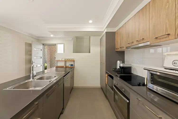 Third view of Homely townhouse listing, 20/33 Lacey road, Carseldine QLD 4034