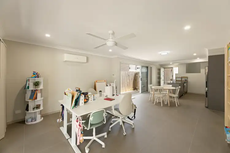 Fifth view of Homely townhouse listing, 20/33 Lacey road, Carseldine QLD 4034