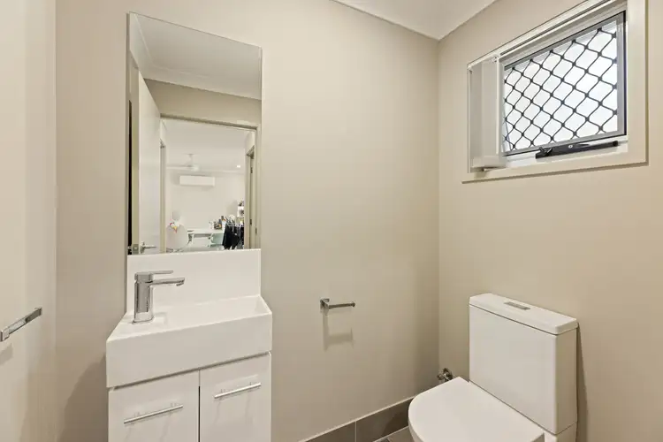 Sixth view of Homely townhouse listing, 20/33 Lacey road, Carseldine QLD 4034