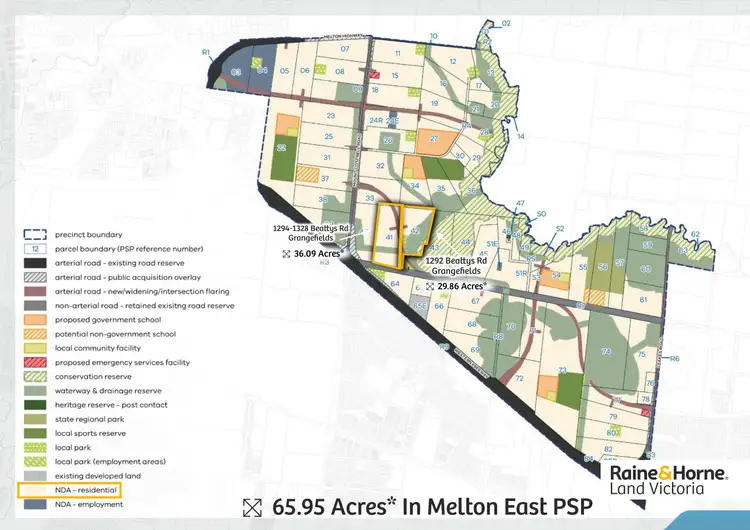 Third view of Homely house listing, 1292 Beattys Road, Grangefields VIC 3335