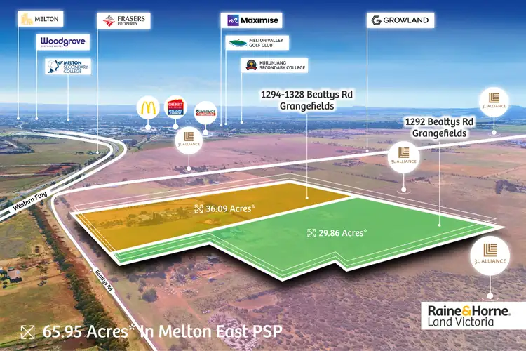 Fourth view of Homely house listing, 1292 Beattys Road, Grangefields VIC 3335