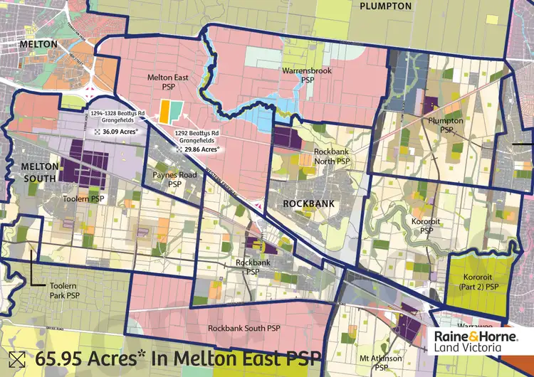 Sixth view of Homely house listing, 1292 Beattys Road, Grangefields VIC 3335