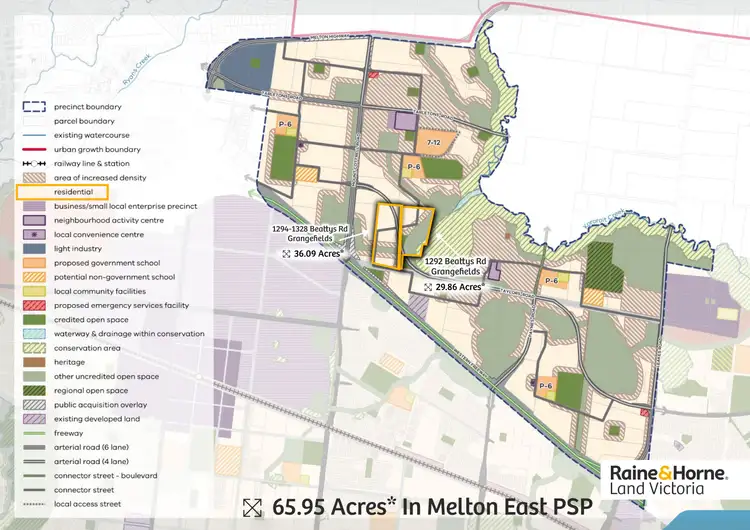 Seventh view of Homely house listing, 1292 Beattys Road, Grangefields VIC 3335