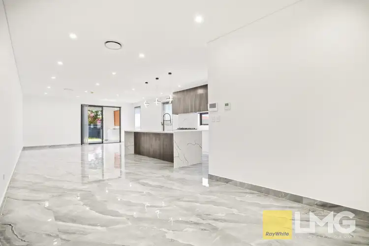 Third view of Homely house listing, 2b Maunder Street, Regents Park NSW 2143