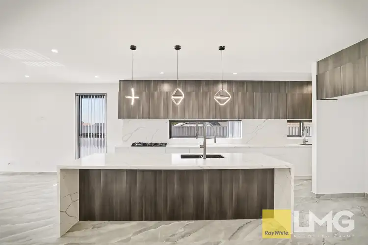 Fourth view of Homely house listing, 2b Maunder Street, Regents Park NSW 2143