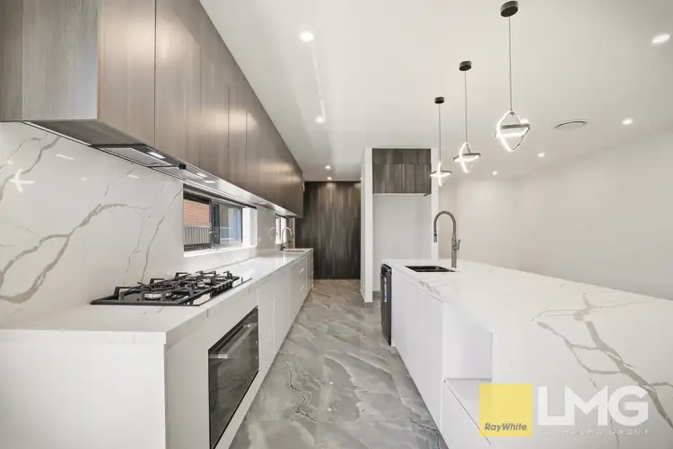 Fifth view of Homely house listing, 2b Maunder Street, Regents Park NSW 2143