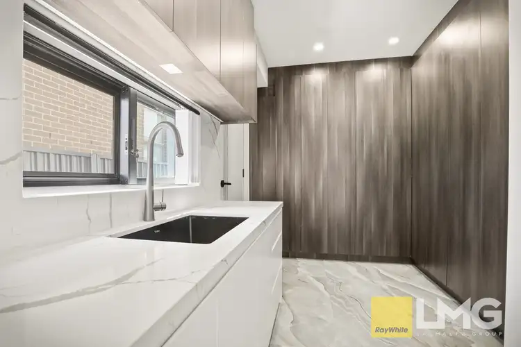 Sixth view of Homely house listing, 2b Maunder Street, Regents Park NSW 2143