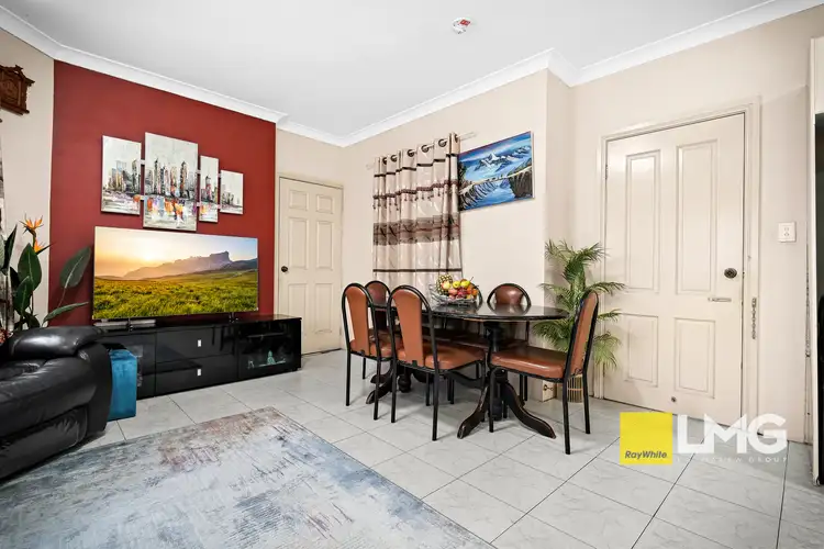 Sixth view of Homely townhouse listing, 4/14 Kennington Oval, Auburn NSW 2144